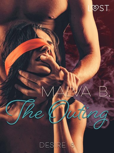 Desire 8: The Outing (hftad)