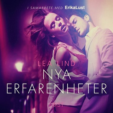 Nya erfarenheter - erotisk novell (pocket)