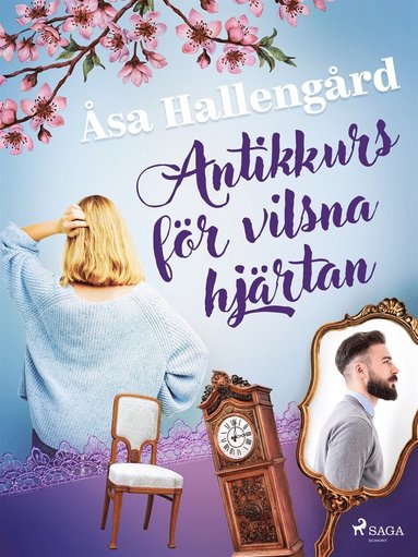 Antikkurs f�r vilsna hj�rtan (e-bok)