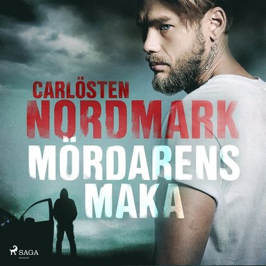 Mrdarens maka (ljudbok)