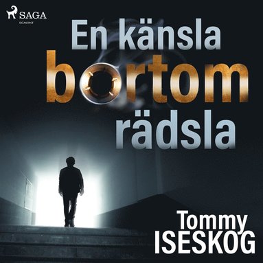 En knsla bortom rdsla (pocket)