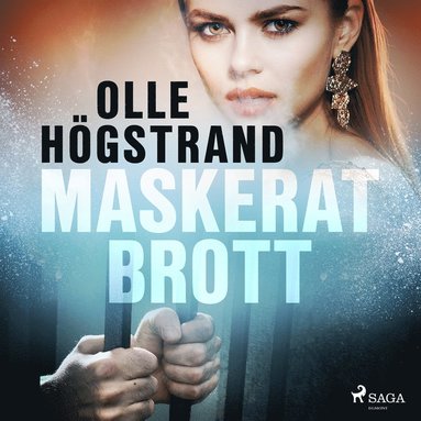 Maskerat brott (ljudbok)