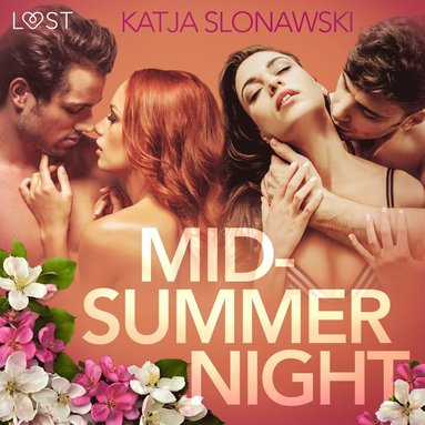 Midsummer Night - Erotic Short Story (hftad)
