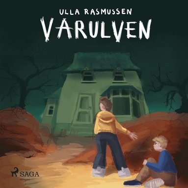 Varulven (ljudbok)