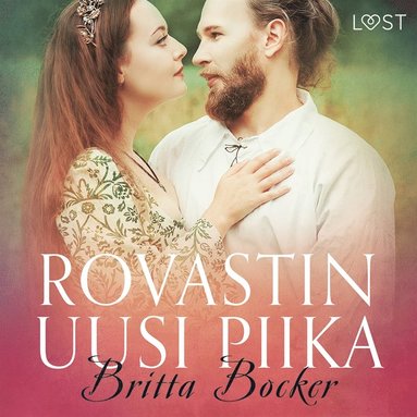 Rovastin uusi piika - eroottinen novelli (hftad)