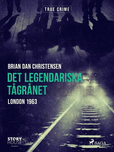Det legendariska tgrnet (pocket)