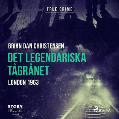 Det legendariska tgrnet (pocket)