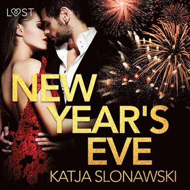 New Year's Eve - Erotic Short Story (hftad)