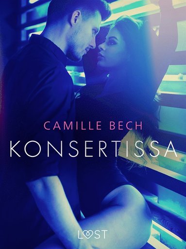 Konsertissa - eroottinen novelli