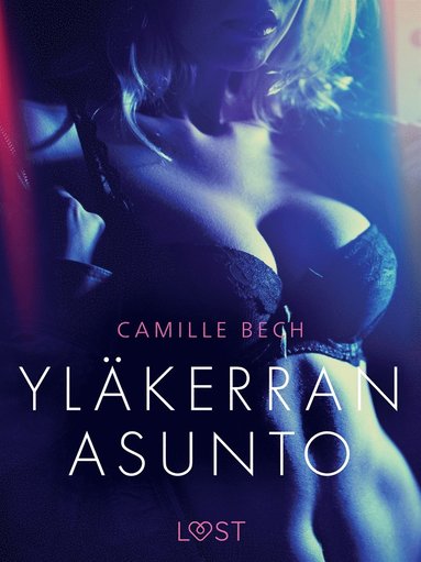 Ylkerran asunto - eroottinen novelli