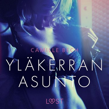 Ylkerran asunto - eroottinen novelli (e-bok)