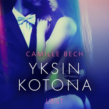 Yksin kotona - eroottinen novelli (e-bok)