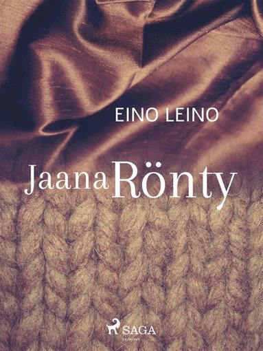 Jaana Rnty (e-bok)