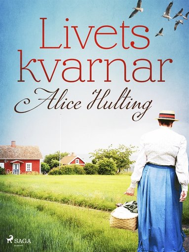 Livets kvarnar (e-bok)