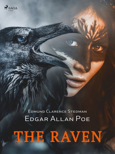 The Raven (e-bok)
