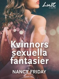 Kvinnors sexuella fantasier (e-bok)