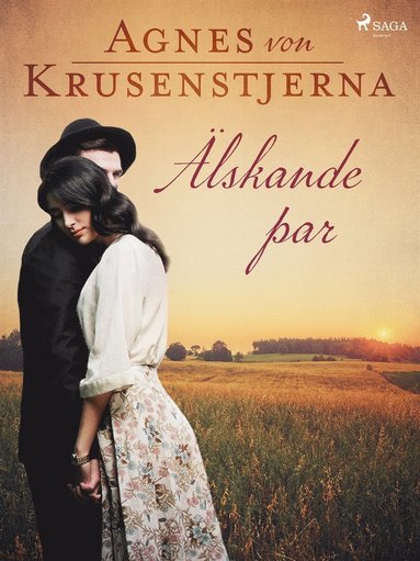 lskande par (e-bok)