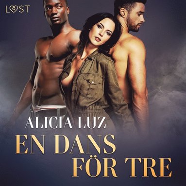 En dans fr tre - erotisk novell (pocket)