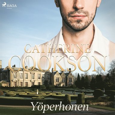 Yöperhonen (ljudbok)