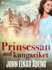 Prinsessan och kungariket (e-bok)