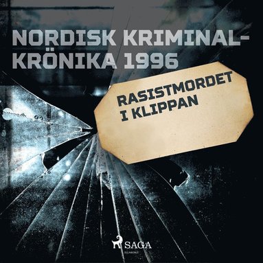 Rasistmordet i Klippan (ljudbok)