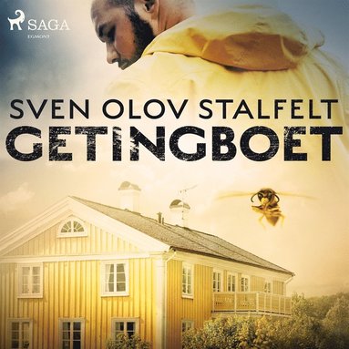 Getingboet (ljudbok)