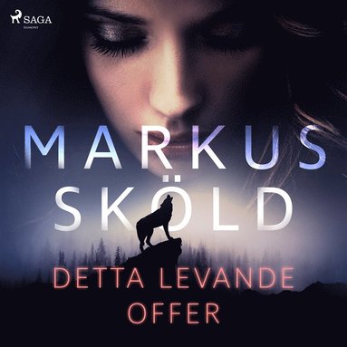 Detta levande offer (ljudbok)