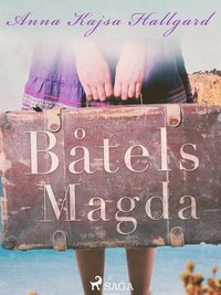 Båtels Magda (e-bok)