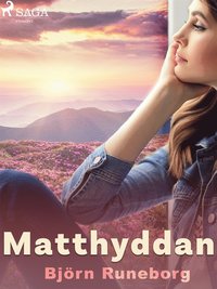 Matthyddan (e-bok)