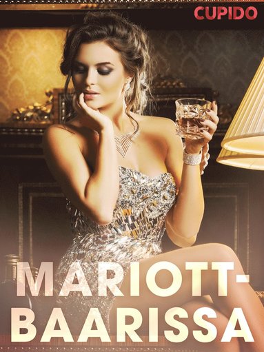 Mariott-baarissa (hftad)
