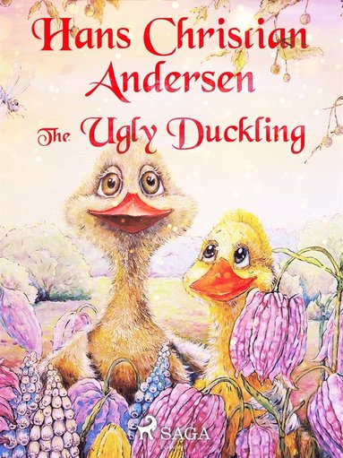 The Ugly Duckling (hftad)