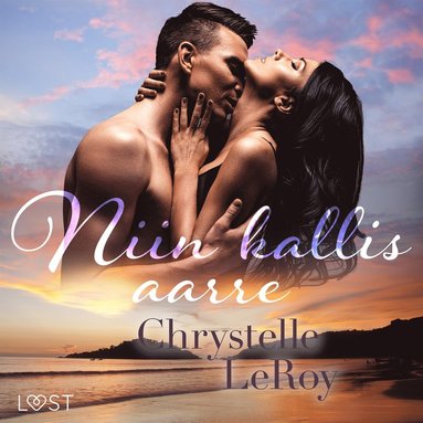 Niin kallis aarre - eroottinen novelli (ljudbok)