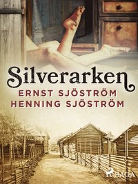 Silverarken (e-bok)
