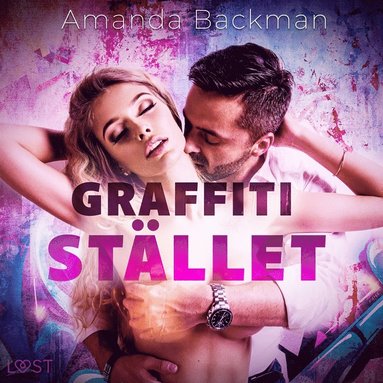 Graffitistället - erotisk novell
