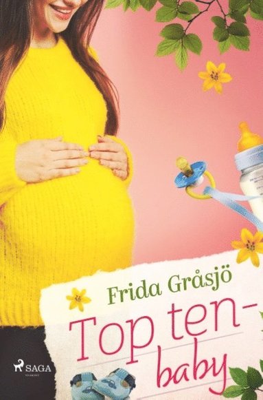 Top ten - baby (h�ftad)