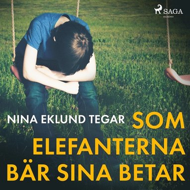 Som elefanterna br sina betar (ljudbok)