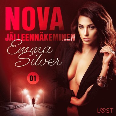Nova 1: Jlleennkeminen - eroottinen novelli (e-bok)