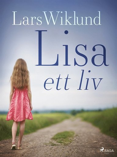 Lisa - ett liv (e-bok)