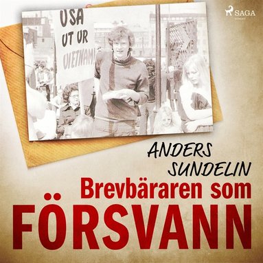 Brevbraren som frsvann (inbunden)