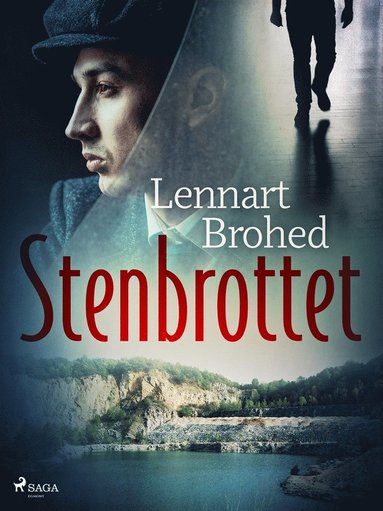 Stenbrottet (h�ftad)