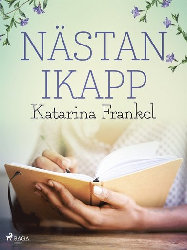 N�stan ikapp (inbunden)