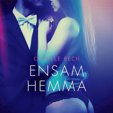 Ensam hemma - erotisk novell (pocket)