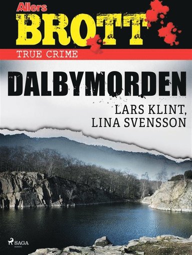 Dalbymorden (e-bok)