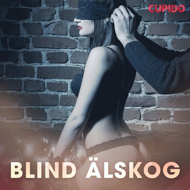 Blind lskog (ljudbok)