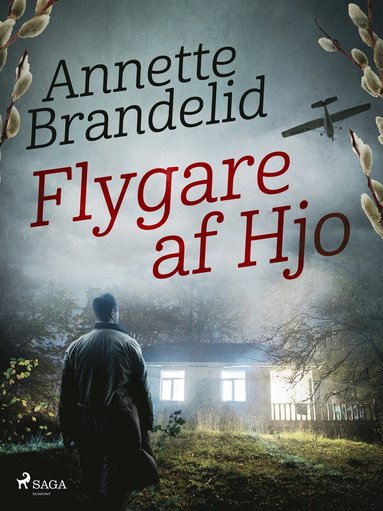 Flygare af Hjo (pocket)