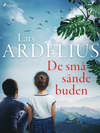 De sm sndebuden (e-bok)