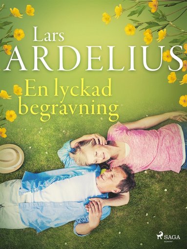 En lyckad begravning (e-bok)