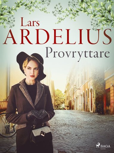 Provryttare (e-bok)