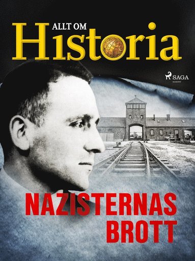 Nazisternas brott (pocket)