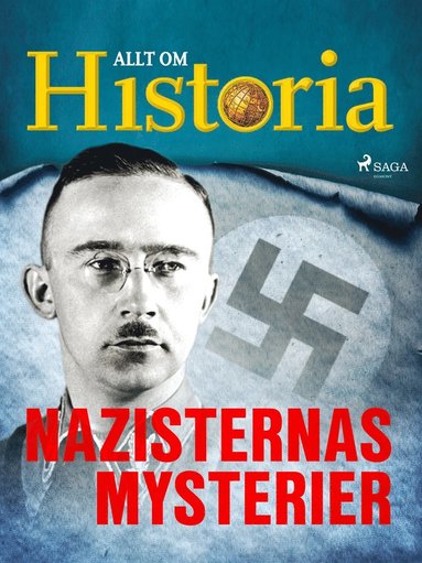 Nazisternas mysterier (e-bok)